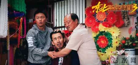 重返20岁票房,谢苗时隔20年重返影院，首日票房仅28万？功夫巨星接班人怎么了