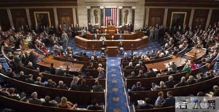 美拟使用紧急法案,8票对4票！美国会深夜通过万亿法案，特朗普紧急启动矿产储备