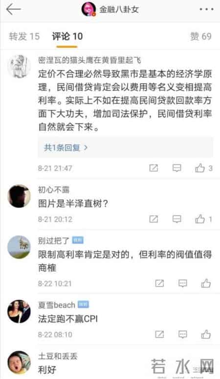 温州民间借贷危机,温州民间借贷危机的原因