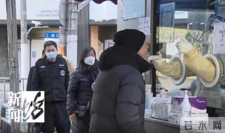 上海为何高频次重复核酸检测,为什么上海核酸检测这么贵