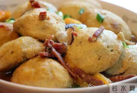 诸暨凯翔,杭州0.5h度假圈，我首推这个有1300家面馆的小县城