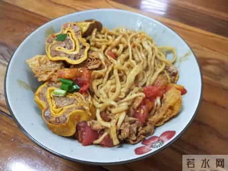 诸暨凯翔,杭州0.5h度假圈，我首推这个有1300家面馆的小县城