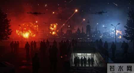 普京回应对叙空袭,普京命令