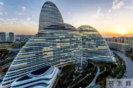 潘石屹父子说了什么,潘石屹 子