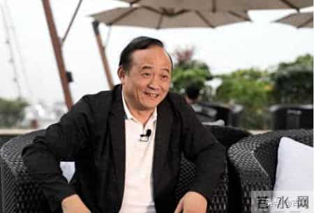 融众集团,到底是谁把兰世立送进去坐了3年多冤枉牢,兰世立亲口说出名字