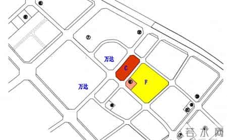 绵阳cbd万达广场,130亩！紧邻万达广场！绵阳两宗土地8.7亿元挂牌转让