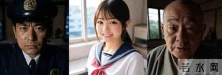 和尚开房,和尚出差