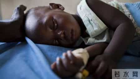 chelsea clinton,这位00后，用了10多年时间，拯救了近100万人的生命