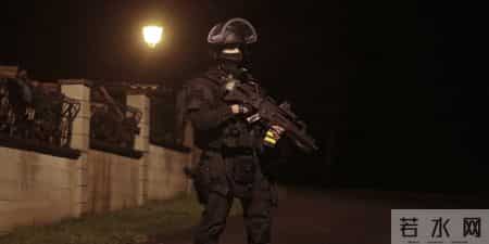 巴黎暴恐,暴恐袭击，又是巴黎查理周刊！曾遭极端武装血洗，大批军警已赶到