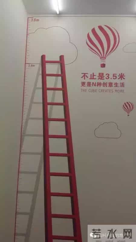 绿地90墅,那些年被捧上神坛的神户型，如今怎么没人要