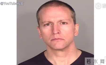 纽约时报还原黑人受害致死事件,纽约一黑人男子