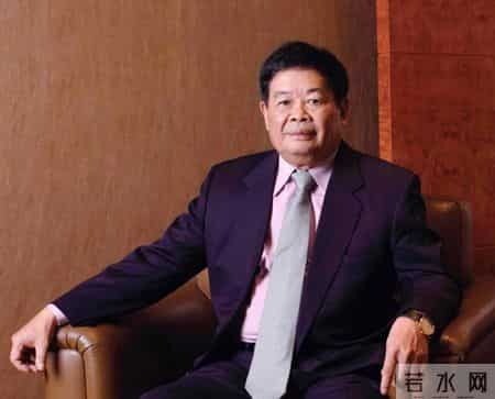 潘石屹父子说了什么,潘石屹 子