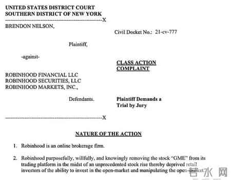 美国亿万富豪被散户威胁退出推特,最无耻一幕出现。宅男散户：我赢了。华尔街：我掀桌