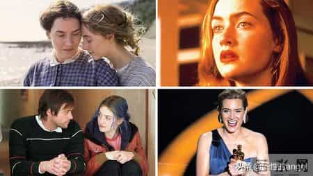 凯特温斯莱特老公