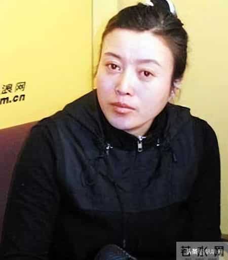 孙红雷模特女友,孙红雷的女友征服