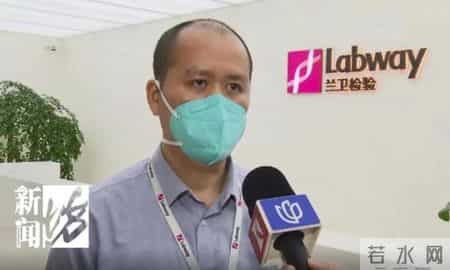 上海为何高频次重复核酸检测,为什么上海核酸检测这么贵