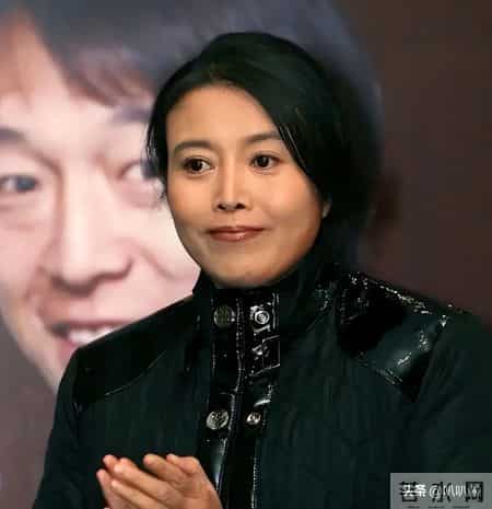 孙红雷模特女友,孙红雷的女友征服