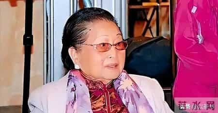 600亿基金经理去世,3女儿6个儿子都本事，去世丈夫留给她600亿，今她103岁为何不快乐