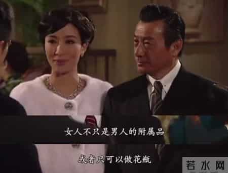 桃姐原型,四房争斗，豪门恩怨：据说这部剧，是以赌王家族为原型？