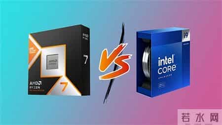 3b大战,AMD锐龙7 9850X3D大战Intel酷睿i9-14900K：三胜三负！但我选它