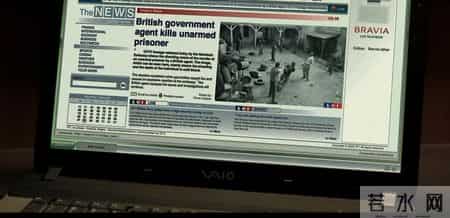 皇家赌场007,还记得06年的索尼吗，《007：皇家赌场》中那些数码科技