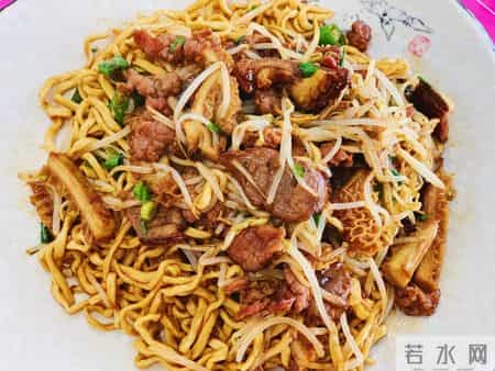 诸暨凯翔,杭州0.5h度假圈，我首推这个有1300家面馆的小县城