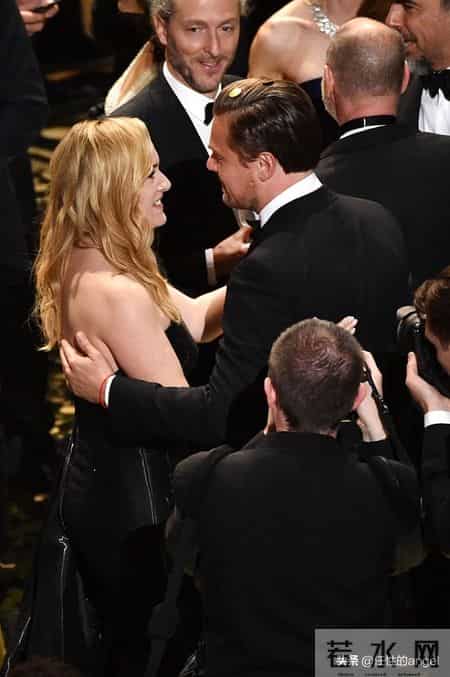 凯特温斯莱特老公