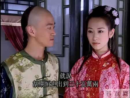 网络红人小月月,一个贪财一个好色？老夫少妻的“残酷”，在42岁李嘉明身上应验了