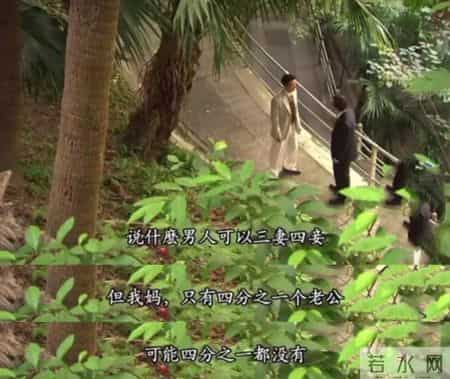 桃姐原型,四房争斗，豪门恩怨：据说这部剧，是以赌王家族为原型？