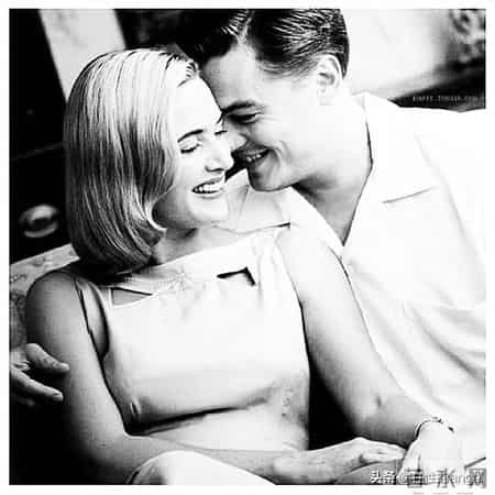 凯特温斯莱特老公