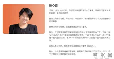 平安孙建平,孙建平平安集团哪里人