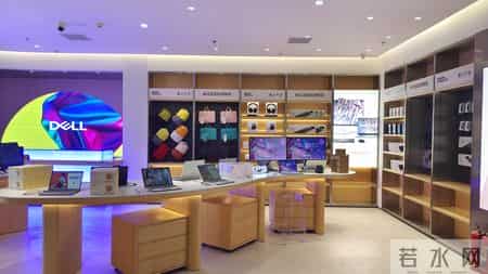戴尔维修服务中心,戴尔电脑售后维修服务中心