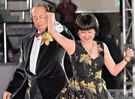 桃姐原型,四房争斗，豪门恩怨：据说这部剧，是以赌王家族为原型？