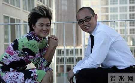 潘石屹父子说了什么,潘石屹 子