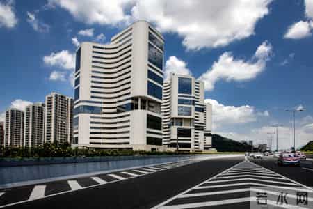 高翔工业区,高翔工业区规划