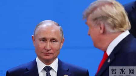 普京回应对叙空袭,普京命令