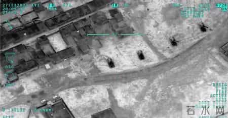 土耳其 叙利亚,土耳其与叙利亚大打出手，美国赶来搅局，中东局势或将失控？