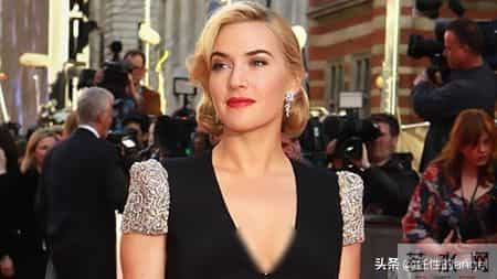 凯特温斯莱特老公