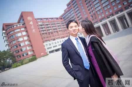 刘强东西红柿的故事,刘强东这辈子最后悔的一件事儿