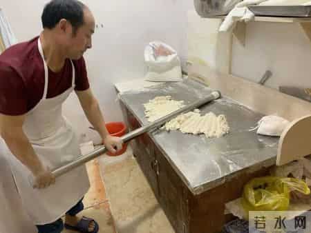 诸暨凯翔,杭州0.5h度假圈，我首推这个有1300家面馆的小县城