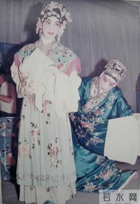 2011中国首富,杜月笙七公子杜维善谈岳父谭敬及家人二三事