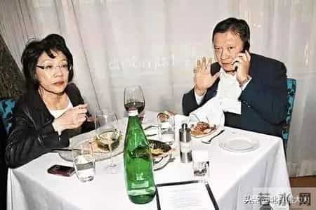 郭氏三兄弟,豪门无亲情！“郭氏三雄”：你绑架我，我举报你贪污，两败俱伤