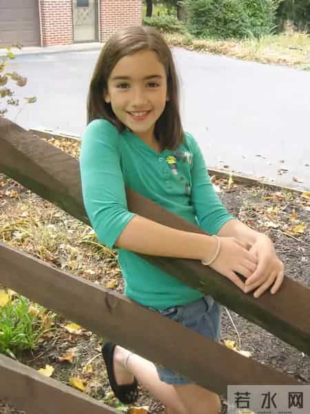 chelsea clinton,这位00后，用了10多年时间，拯救了近100万人的生命