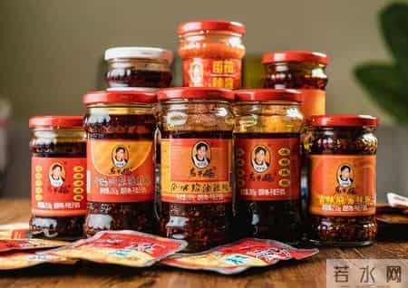 老干妈配方被破解,老干妈改版