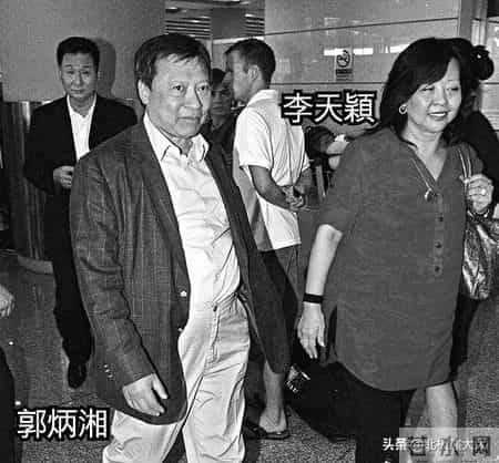 郭氏三兄弟,豪门无亲情！“郭氏三雄”：你绑架我，我举报你贪污，两败俱伤