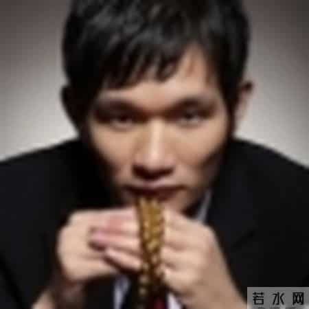 2014福布斯中国名人榜,网络作家(下)