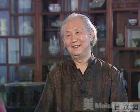杨伯达去世,杨伯达遗体告别仪式