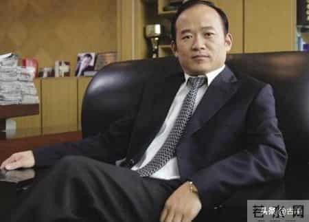 融众集团,到底是谁把兰世立送进去坐了3年多冤枉牢,兰世立亲口说出名字