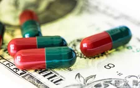 达拉匹林,全球20款最贵救命药，月均花费超2.5万美元，费用高到飞起