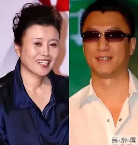 孙红雷模特女友,孙红雷的女友征服